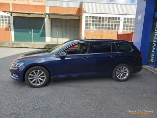 VOLKSWAGEN PASSAT ADVANCE 1.4 TSI 150 CV VARIANT