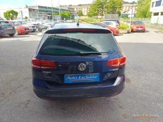 VOLKSWAGEN PASSAT ADVANCE 1.4 TSI 150 CV VARIANT