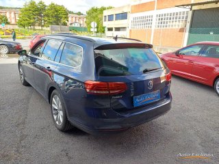 VOLKSWAGEN PASSAT ADVANCE 1.4 TSI 150 CV VARIANT
