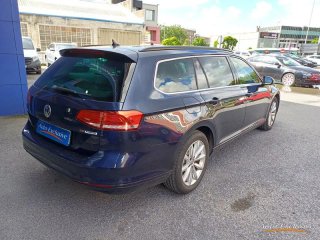 VOLKSWAGEN PASSAT ADVANCE 1.4 TSI 150 CV VARIANT