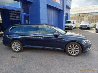 VOLKSWAGEN PASSAT ADVANCE 1.4 TSI 150 CV VARIANT
