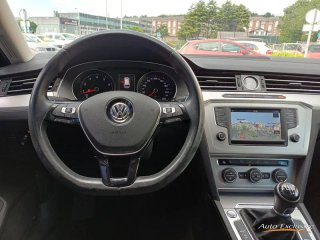 VOLKSWAGEN PASSAT ADVANCE 1.4 TSI 150 CV VARIANT