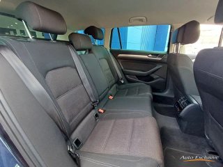 VOLKSWAGEN PASSAT ADVANCE 1.4 TSI 150 CV VARIANT