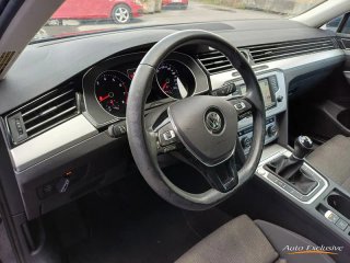 VOLKSWAGEN PASSAT ADVANCE 1.4 TSI 150 CV VARIANT