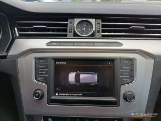 VOLKSWAGEN PASSAT ADVANCE 1.4 TSI 150 CV VARIANT