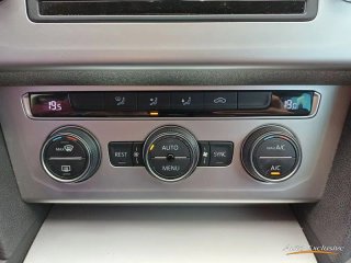 VOLKSWAGEN PASSAT ADVANCE 1.4 TSI 150 CV VARIANT