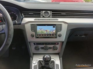VOLKSWAGEN PASSAT ADVANCE 1.4 TSI 150 CV VARIANT