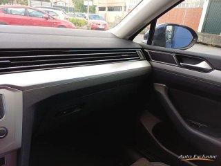 VOLKSWAGEN PASSAT ADVANCE 1.4 TSI 150 CV VARIANT