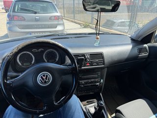 vw bora