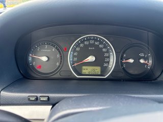 Hyundai Sonata 2007