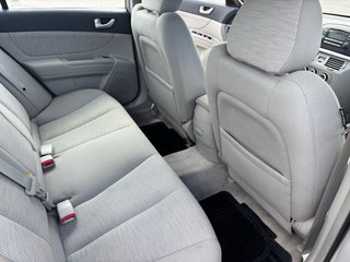 Hyundai Sonata 2007