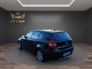 BMW Serie 1 2005