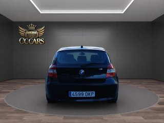 BMW Serie 1 2005