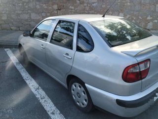 SEAT Cordoba 2001