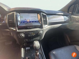 Ford Ranger Thunder