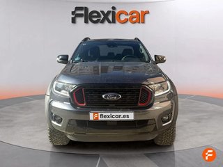 Ford Ranger Thunder