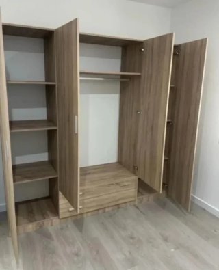 Armarios roperos / Muebles