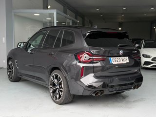 ‼️BMW X3 M 2023 480CV ‼️