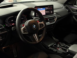 ‼️BMW X3 M 2023 480CV ‼️