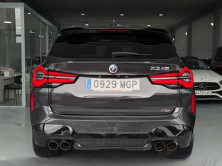 ‼️BMW X3 M 2023 480CV ‼️