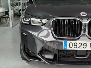 ‼️BMW X3 M 2023 480CV ‼️