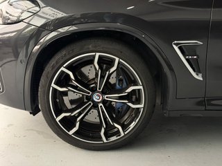 ‼️BMW X3 M 2023 480CV ‼️