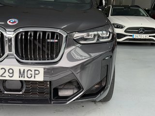 ‼️BMW X3 M 2023 480CV ‼️