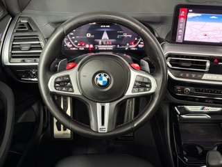 ‼️BMW X3 M 2023 480CV ‼️