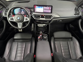 ‼️BMW X3 M 2023 480CV ‼️
