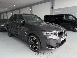 ‼️BMW X3 M 2023 480CV ‼️
