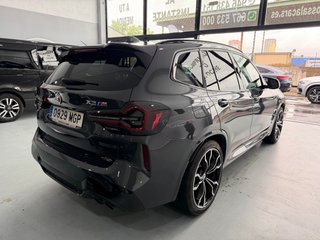 ‼️BMW X3 M 2023 480CV ‼️
