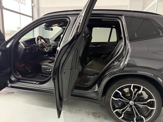 ‼️BMW X3 M 2023 480CV ‼️