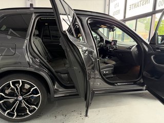 ‼️BMW X3 M 2023 480CV ‼️