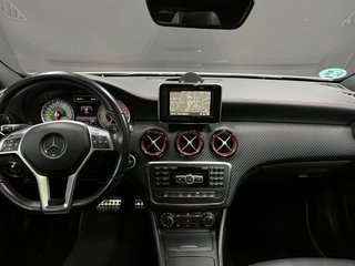 Mercedes-Benz Clase A 250 Sport AMG