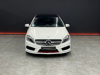 Mercedes-Benz Clase A 250 Sport AMG