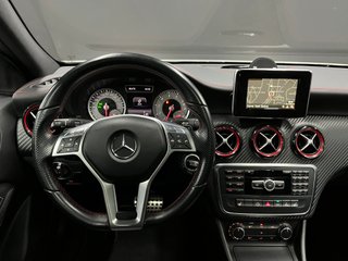 Mercedes-Benz Clase A 250 Sport AMG