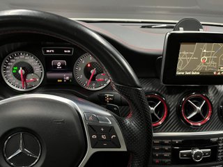 Mercedes-Benz Clase A 250 Sport AMG