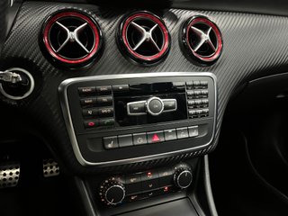 Mercedes-Benz Clase A 250 Sport AMG