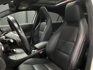 Mercedes-Benz Clase A 250 Sport AMG