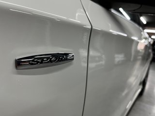 Mercedes-Benz Clase A 250 Sport AMG