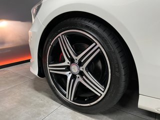 Mercedes-Benz Clase A 250 Sport AMG