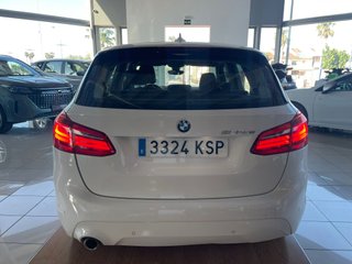 BMW Serie 2 225 XE PERFORMANCE ACTIVE TOURER