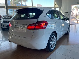BMW Serie 2 225 XE PERFORMANCE ACTIVE TOURER