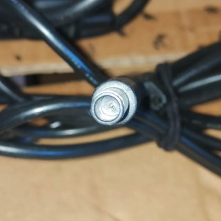 Cargador HP 65W PPP009D 100-240V