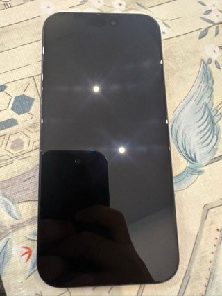 iPhone 16 Pro Max 512GB Space Gray
