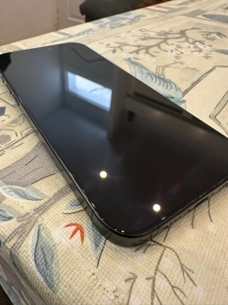 iPhone 16 Pro Max 512GB Space Gray