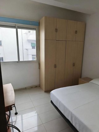 Piso en venta en La Roqueta en Valencia