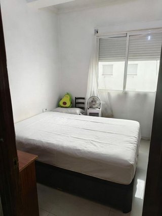 Piso en venta en La Roqueta en Valencia