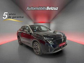 Peugeot 3008 Hybrid GT. LINE. 5 AÑOS GARANTÍA