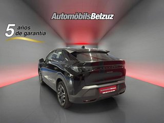 Peugeot 3008 Hybrid GT. LINE. 5 AÑOS GARANTÍA